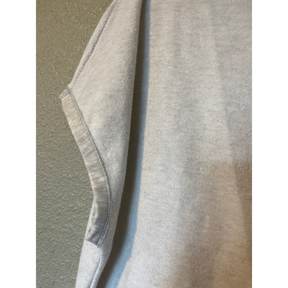 Women’s sleeveless sweatshirt - Picture 2 of 6